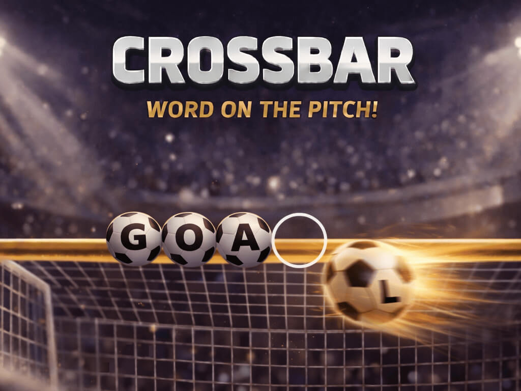 Crossbar artwork